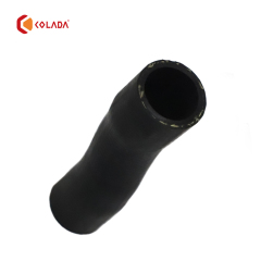 COLADA Auto Parts Coolant Radiator Water Hose OEM 17122754203 1712 2754 203 for MINI COOPER ONE R55N R55 R58 R56N R57N R59