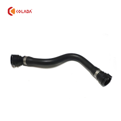 COLADA Auto Parts Radiator Hose OEM 17128634285 1712 8634 285 for BMW 1 series 2 series 3 series 4 series F30 F33 F34 F30 LCI F33 LCI F35 LCI F20 F35 F22 LCI F23 F31 F36 F21 F32
