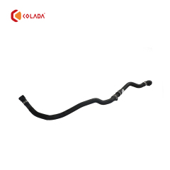 COLADA Auto Parts Radiator Hose OEM 17127619688 1712 7619 688 for BMW 5 series F07 F10 F18 F10 LCI F18 LCI F11 F07 GT LCI