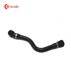 COLADA Auto Parts Radiator Hose OEM 17128634285 1712 8634 285 for BMW 1 series 2 series 3 series 4 series F30 F33 F34 F30 LCI F33 LCI F35 LCI F20 F35 F22 LCI F23 F31 F36 F21 F32