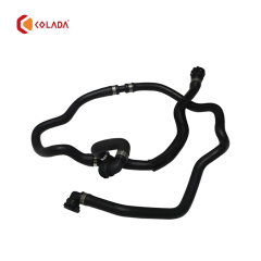 COLADA Auto Parts Radiator Hose OEM 17127524841 1712 7524 841 for BMW 7 series E66 E65