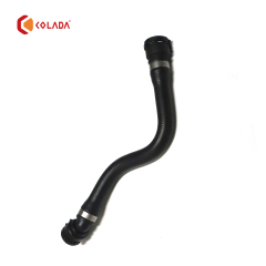 COLADA Auto Parts Radiator Hose OEM 17128634285 1712 8634 285 for BMW 1 series 2 series 3 series 4 series F30 F33 F34 F30 LCI F33 LCI F35 LCI F20 F35 F22 LCI F23 F31 F36 F21 F32