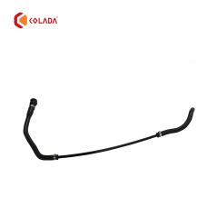 COLADA Auto Parts Radiator Exhaust Pipe Water Upper Cooling Pipe OEM 17127585743 1712 7585 743 for BMW Z4 E89