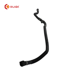 COLADA Auto Parts Radiator Hose OEM 17127619688 1712 7619 688 for BMW 5 series F07 F10 F18 F10 LCI F18 LCI F11 F07 GT LCI