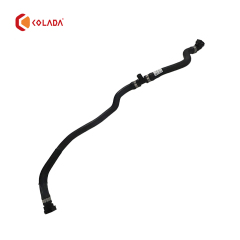 COLADA Auto Parts Radiator Hose OEM 17127619688 1712 7619 688 for BMW 5 series F07 F10 F18 F10 LCI F18 LCI F11 F07 GT LCI