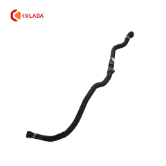 COLADA Auto Parts Radiator Hose OEM 17127619688 1712 7619 688 for BMW 5 series F07 F10 F18 F10 LCI F18 LCI F11 F07 GT LCI