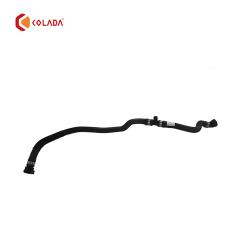 COLADA Auto Parts Radiator Hose OEM 17127619688 1712 7619 688 for BMW 5 series F07 F10 F18 F10 LCI F18 LCI F11 F07 GT LCI