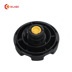 COLADA Auto Parts Radiator Overflow Expansion Tank Cap OEM 17117521071 1711 7521 071 for BMW 1 series 2 series 3 series 4 series 5 series 6 series 7 series 8 series X1 X3 X4 X5 X6 Z4 G01 G30 E90 F32 F87 M2 F25 F34 F22 E93 F10 G12 F01 LCI G32 E88 E91 F35