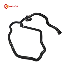 COLADA Auto Parts Radiator Hose OEM 17127524841 1712 7524 841 for BMW 7 series E66 E65