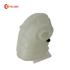 COLADA Auto Parts Expansion Coolant Tank OEM 17137642160 1713 7642 160 for BMW 1 series 2 series 3 series 4 series F30 F33 F21 F36 F34 F30 LCI F34 GT F31 F20 LCI F20 F32 F22 F23 F87 M2 LCI F23 F36