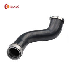 COLADA Auto Parts Radiator Hose OEM 2045281882 204 528 1882 for Mercedes Benz C 200 CDI BLUEEFFICIENCY C 200 CDI C 220 CDI