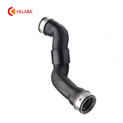 COLADA Auto Parts Intercooler Turbo Hose OEM 2035283482 203 528 3482 for Mercedes Benz C 200 CDI C 220 CDI CLC 220 CDI