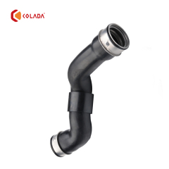 COLADA Auto Parts Intercooler Turbo Hose OEM 2035283482 203 528 3482 for Mercedes Benz C 200 CDI C 220 CDI CLC 220 CDI