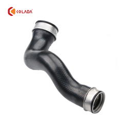 COLADA Auto Parts Turbo Tube Charge Air Hose OEM 2035281582 203 528 1582 for Mercedes Benz C 200 CDI C 270 CDI C 220 CDI CLK 270 CDI C 30 CDI AMG