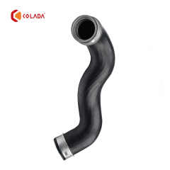 COLADA Auto Parts Intercooler Turbo Hose OEM 2035280782 203 528 0782 for Mercedes Benz C 180 KOMPRESSOR CLC 180 KOMPRESSOR C 230 KOMPRESSOR C 200 CGI KOMPRESSOR C 200 KOMPRESSOR C 160 C 200 CGI