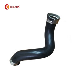 COLADA Auto Parts Air Intake Hose OEM 2045282582 204 528 2582 for Mercedes Benz C 180 CGI C 180 E 200 CGI C 180 CGI BLUEEFFICIENCY E 200 L C 250 C 250 CGI E 250 CGI E 260 CGI E 260 L C 250 CGI BLUEEFFICIENCY W204