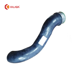 COLADA Auto Parts Radiator Hose OEM 2045282082 204 528 2082 for Mercedes Benz C 230 C 250 C 350 CDI BLUEEFFICIENCY C 350 CDI C 320 CDI C 300 C 320 CDI 4MATIC C 350 CDI 4MATIC C 350 CDI 4MATIC BLUEEFFICIENCY