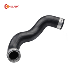 COLADA Auto Parts Intercooler Turbo Hose OEM 2035280782 203 528 0782 for Mercedes Benz C 180 KOMPRESSOR CLC 180 KOMPRESSOR C 230 KOMPRESSOR C 200 CGI KOMPRESSOR C 200 KOMPRESSOR C 160 C 200 CGI