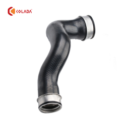 COLADA Auto Parts Turbo Tube Charge Air Hose OEM 2035281582 203 528 1582 for Mercedes Benz C 200 CDI C 270 CDI C 220 CDI CLK 270 CDI C 30 CDI AMG