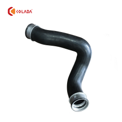 COLADA Auto Parts Radiator Rubber Turbo-hose Pipe OEM 2105283882 210 528 3882 for Mercedes Benz E 220 CDI E 200 CDI