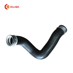 COLADA Auto Parts Radiator Rubber Turbo-hose Pipe OEM 2105283882 210 528 3882 for Mercedes Benz E 220 CDI E 200 CDI
