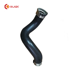 COLADA Auto Parts Air Intake Hose OEM 2045282582 204 528 2582 for Mercedes Benz C 180 CGI C 180 E 200 CGI C 180 CGI BLUEEFFICIENCY E 200 L C 250 C 250 CGI E 250 CGI E 260 CGI E 260 L C 250 CGI BLUEEFFICIENCY W204