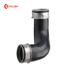 COLADA Auto Parts Turbo Intercooler Hose OEM 2035282882 203 528 2882 for Mercedes Benz C 200 CDI C 220 CDI CLC 220 CDI C 270 CDI C 30 CDI AMG CLC 200 CDI W203