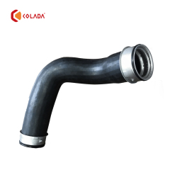 COLADA Auto Parts Air Intake Hose OEM 2115283982 211 528 3982 for Mercedes Benz E 200 KOMPRESSOR W211