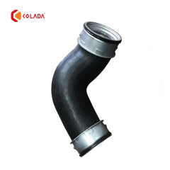 COLADA Auto Parts Air Hose OEM 2115284982 211 528 4982 for Mercedes Benz W211