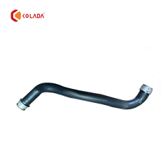 COLADA Auto Parts Radiator hose OEM 2115015382 211 501 5382 for Mercedes Benz CLS 320 CDI 350 CDI E 320 CDI 4MATIC E 280 CDI E 320 CDI CLS 320 CDI E 280 CDI 4MATIC E 300 BLUETEC E 320 CDI 4MATIC W211