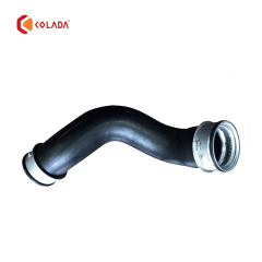 COLADA Auto Parts Turbo Intercooler Hose Pipe OEM 2115282282 211 528 2282 for Mercedes Benz E 270 CDI