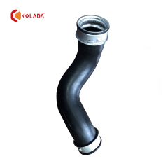 COLADA Auto Parts Turbo Intercooler Hose Pipe OEM 2115282282 211 528 2282 for Mercedes Benz E 270 CDI