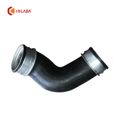 COLADA Auto Parts Air Hose OEM 2115284982 211 528 4982 for Mercedes Benz W211