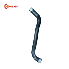 COLADA Auto Parts Radiator hose OEM 2115015382 211 501 5382 for Mercedes Benz CLS 320 CDI 350 CDI E 320 CDI 4MATIC E 280 CDI E 320 CDI CLS 320 CDI E 280 CDI 4MATIC E 300 BLUETEC E 320 CDI 4MATIC W211