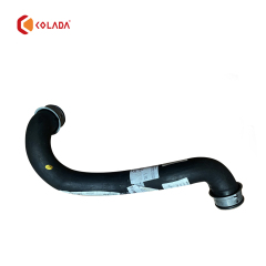 COLADA Auto Parts Radiator Hose OEM 2115015482 211 501 5482 for Mercedes Benz CLS 320 CDI 350 CDI E 320 CDI 4MATIC E 280 CDI E 320 CDI E 280 CDI 4MATIC E 300 BLUETEC W211