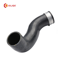 COLADA Auto Parts Turbo Intercooler Hose OEM 2115282982 211 528 2982 for Mercedes Benz E 200 CDI E 220 CDI W211 S211
