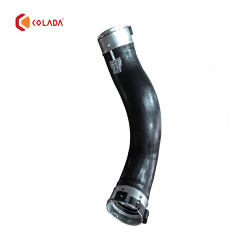 COLADA Auto Parts Air Intake Hose OEM 2465280282 246 528 0282 for Mercedes Benz GLA 200 A 200 A 180 CLA 180 B 180 NGT B 160 A 160 CLA 200 B 200 GLA 180 W246