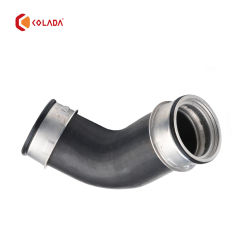 COLADA Auto Parts Turbocharger Intercooler Hose OEM 2115284782 211 528 4782 for Mercedes Benz E 200 CDI E 220 CDI W211