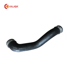 COLADA Auto Parts Turbocharger Intercooler Hose OEM 2115282482 211 528 2482 for Mercedes Benz CLS 320 CDI 350 CDI E 320 CDI 4MATIC E 280 CDI E 320 CDI E 280 CDI 4MATIC E 300 BLUETEC W211
