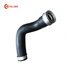 COLADA Auto Parts Air Intake Pipe OEM 2115281682 211 528 1682 for Mercedes Benz E 200 KOMPRESSOR