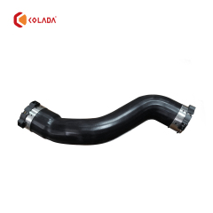 COLADA Auto Parts Turbo Intercooler Hose Pipe OEM 2125280000 212 528 0000 for Mercedes Benz E 200 CDI C 220 CDI E 250 BLUETEC C 200 CDI BLUEEFFICIENCY E 220 BLUETEC C 180 CDI BLUEEFFICIENCY CLS 250 CDI E 250 CDI CLS 250 BLUETEC W204 W212