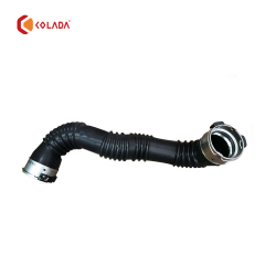 COLADA Auto Parts Air Intake Hose OEM 2465200101 246 520 0101 for Mercedes Benz CLA 220 CDI B 200 CDI CLA 220 CDI 4-MATIC B 180 CDI A 220 CDI A 180 CDI GLA 200 CDI 4-MATIC CLA 200 CDI GLA 220 CDI CLA 200 CDI CLA 200 CDI 4-MATIC M246