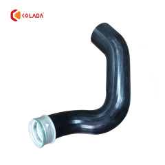 COLADA Auto Parts Intercooler Pipe Turbo Hose OEM 2215281082 221 528 1082 Mercedes Benz S 320 CDI S 350 CDI S350 BLUETEC W212 W204