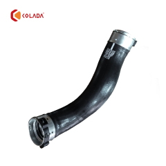 COLADA Auto Parts Air Intake Hose OEM 2465280282 246 528 0282 for Mercedes Benz GLA 200 A 200 A 180 CLA 180 B 180 NGT B 160 A 160 CLA 200 B 200 GLA 180 W246