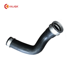 COLADA Auto Parts Air Intake Pipe OEM 2115281682 211 528 1682 for Mercedes Benz E 200 KOMPRESSOR