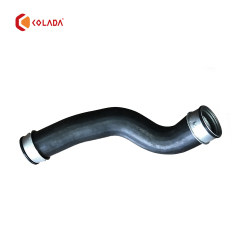 COLADA Auto Parts Turbo Intercooler Hose Pipe OEM 2115282082 211 528 2082 for Mercedes Benz E 200 CDI E 220 CDI E200 E220