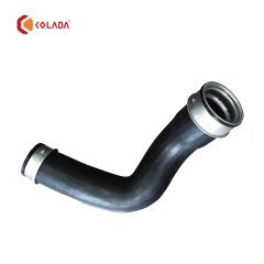 COLADA Auto Parts Air Intake Hose OEM 2115283982 211 528 3982 for Mercedes Benz E 200 KOMPRESSOR W211