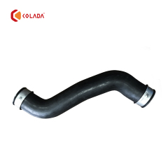 COLADA Auto Parts Turbocharger Intercooler Hose OEM 2115284382 211 528 4382 for Mercedes Benz E 200 CDI W211