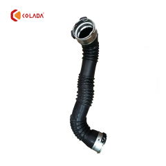 COLADA Auto Parts Air Intake Hose OEM 2465200101 246 520 0101 for Mercedes Benz CLA 220 CDI B 200 CDI CLA 220 CDI 4-MATIC B 180 CDI A 220 CDI A 180 CDI GLA 200 CDI 4-MATIC CLA 200 CDI GLA 220 CDI CLA 200 CDI CLA 200 CDI 4-MATIC M246