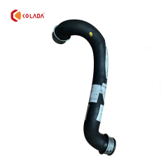 COLADA Auto Parts Radiator Hose OEM 2115015482 211 501 5482 for Mercedes Benz CLS 320 CDI 350 CDI E 320 CDI 4MATIC E 280 CDI E 320 CDI E 280 CDI 4MATIC E 300 BLUETEC W211